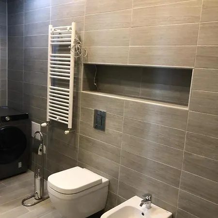Centru Vechi Appartement