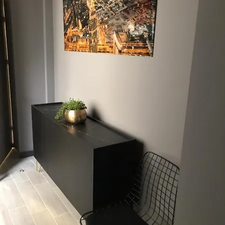 Centru Vechi Apartment *